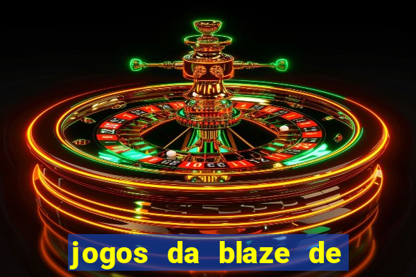 jogos da blaze de 5 centavos